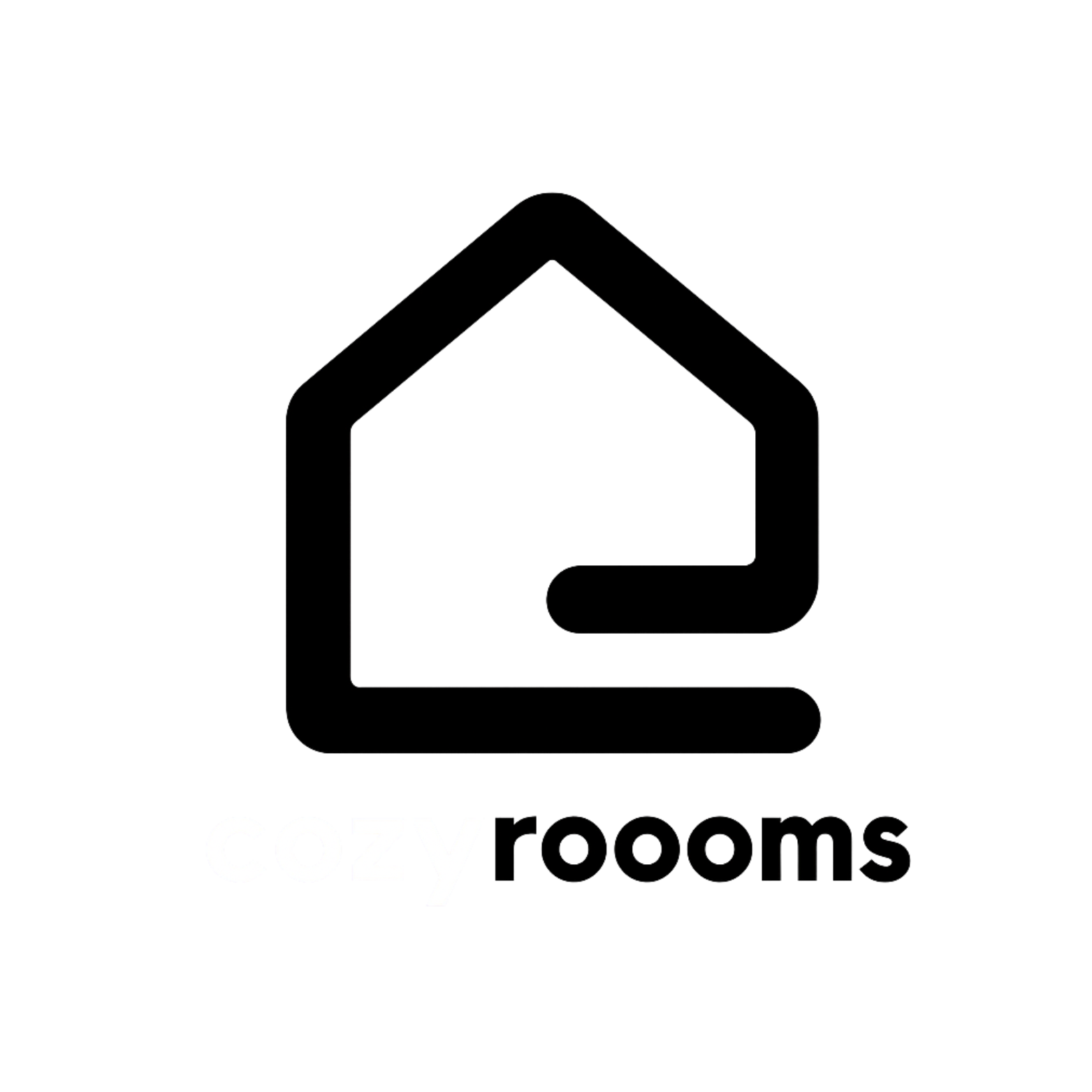 CozyRooms Logo